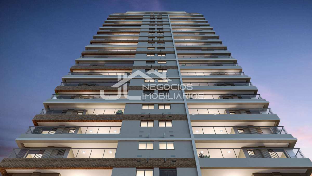 Apartamento à venda com 3 quartos, 126m² - Cambuí,Campinas