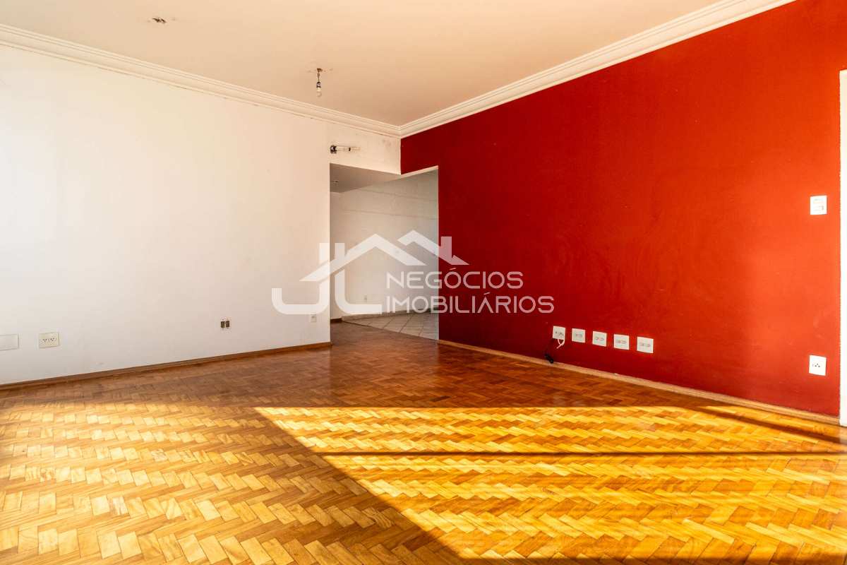 Apartamento à venda com 3 quartos, 127,10m² - Cambuí,Campinas