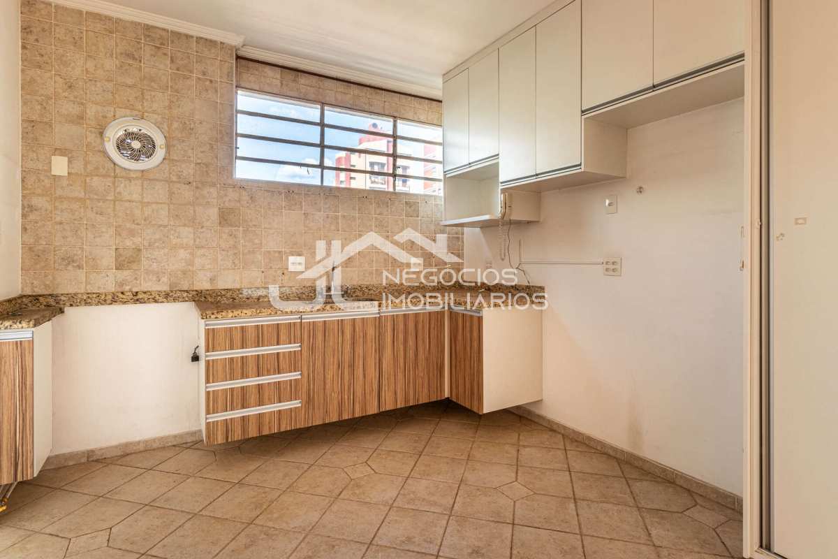  - Apartamento à venda em Campinas, Cambuí, com 3 quartos, 127,10m²