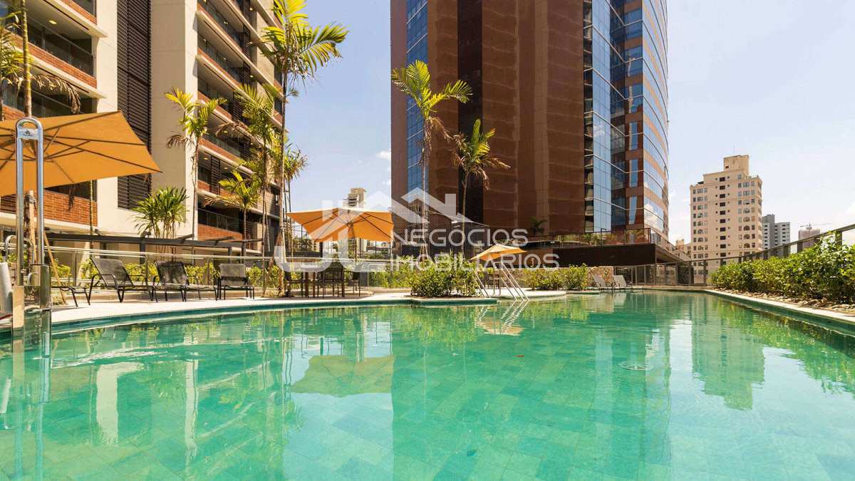 - Apartamento à venda, no Alenza Cambuí em Campinas, Cambuí, com 4 quartos, 157m²