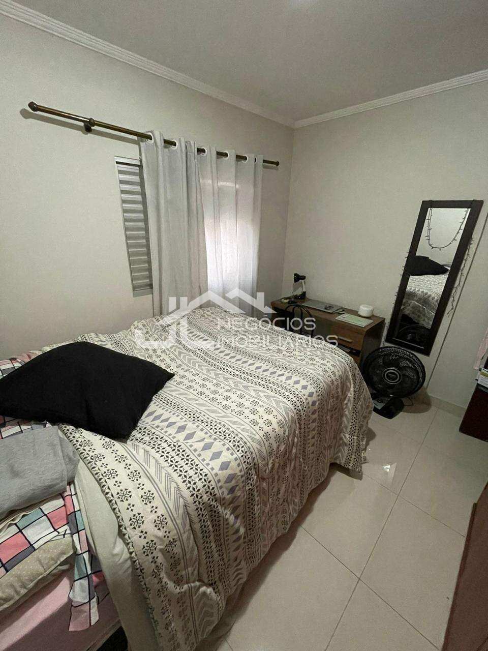  - Apartamento à venda em Campinas, Centro, com 1 quarto, 45m²