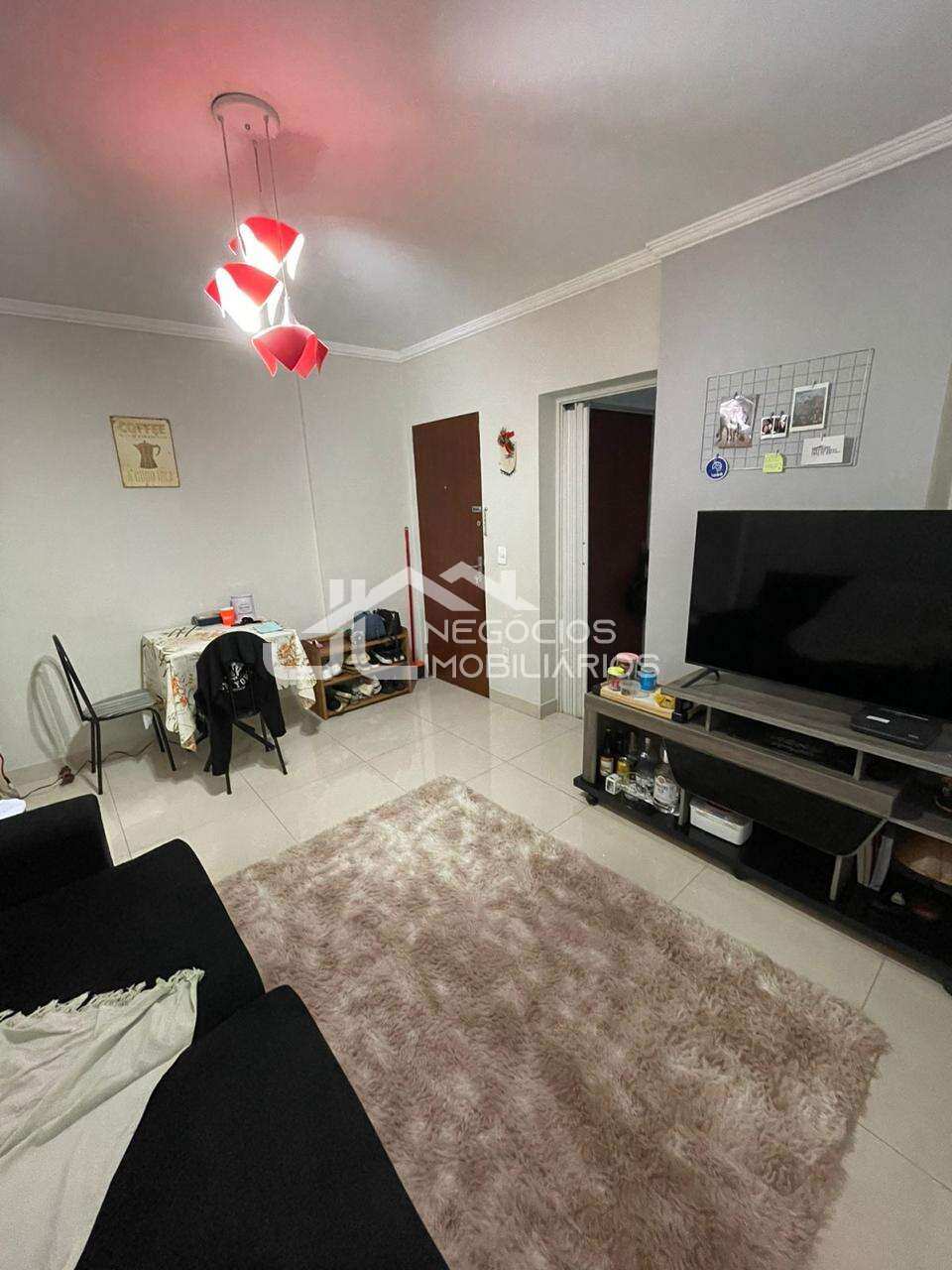Apartamento à venda com 1 quarto, 45m² - Centro,Campinas