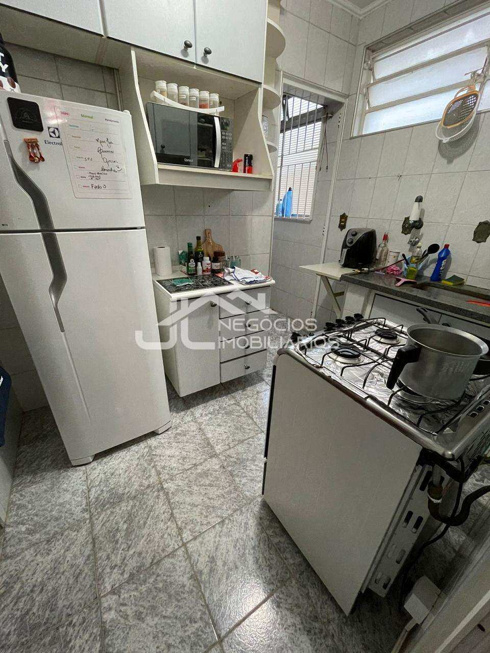 Apartamento à venda com 1 quarto, 45m² - Centro,Campinas