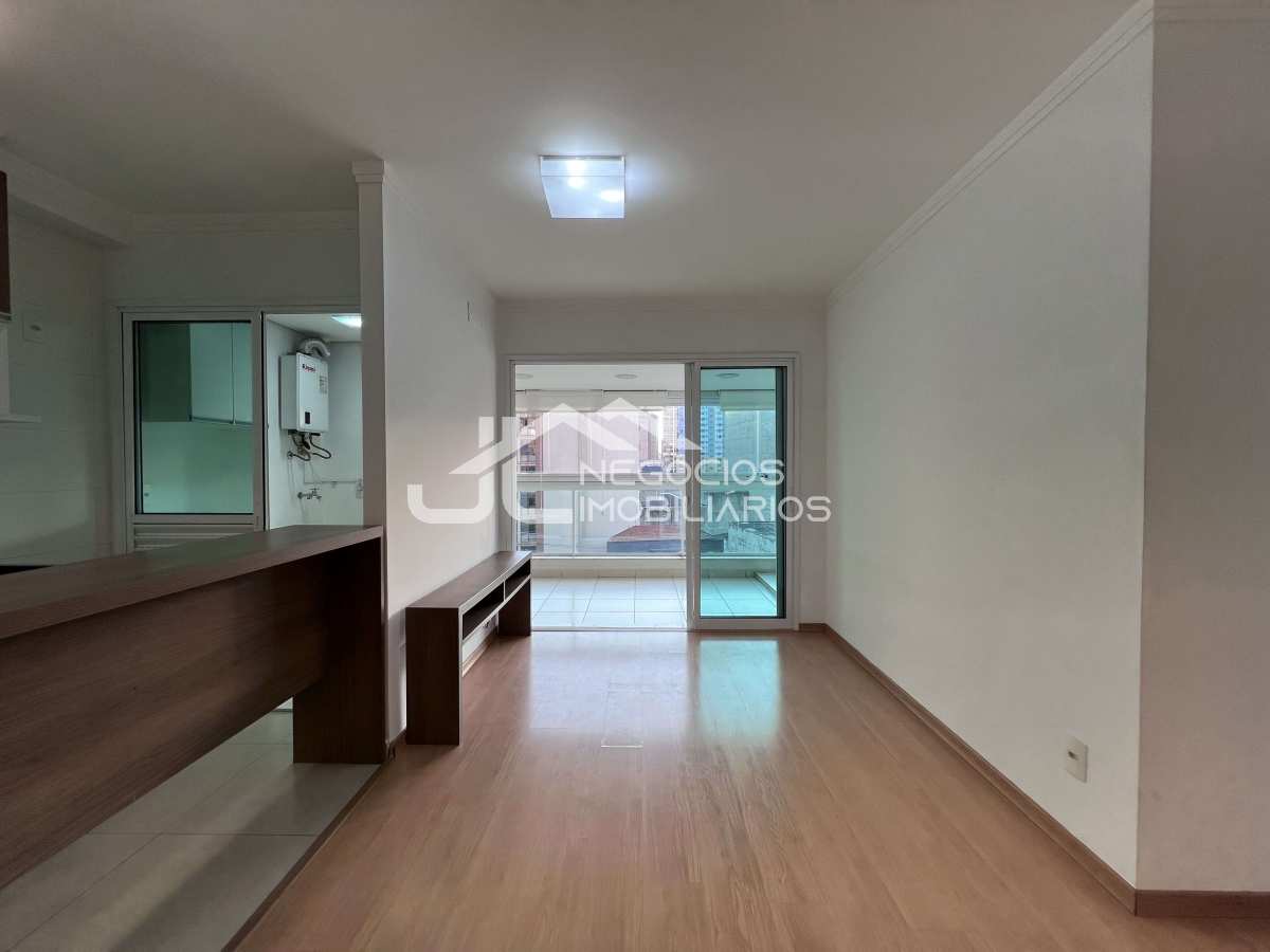 Apartamento à venda, 65,30m² - Centro,Campinas