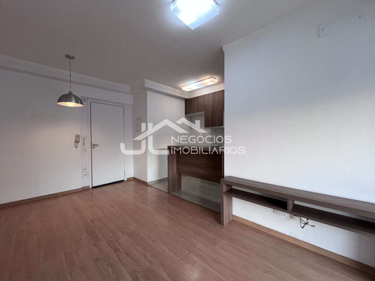 Apartamento à venda, 65,30m² - Centro,Campinas