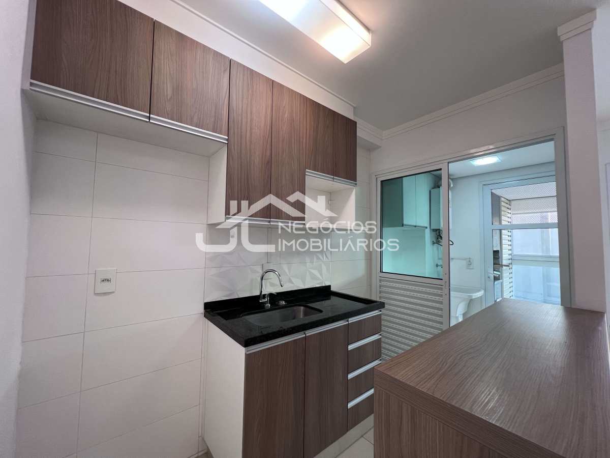 Apartamento à venda, 65,30m² - Centro,Campinas