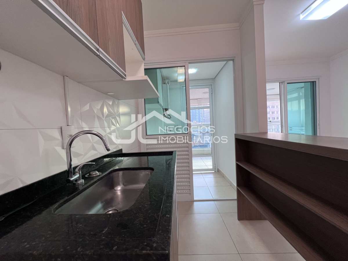  - Apartamento à venda em Campinas, Centro, 65,30m²