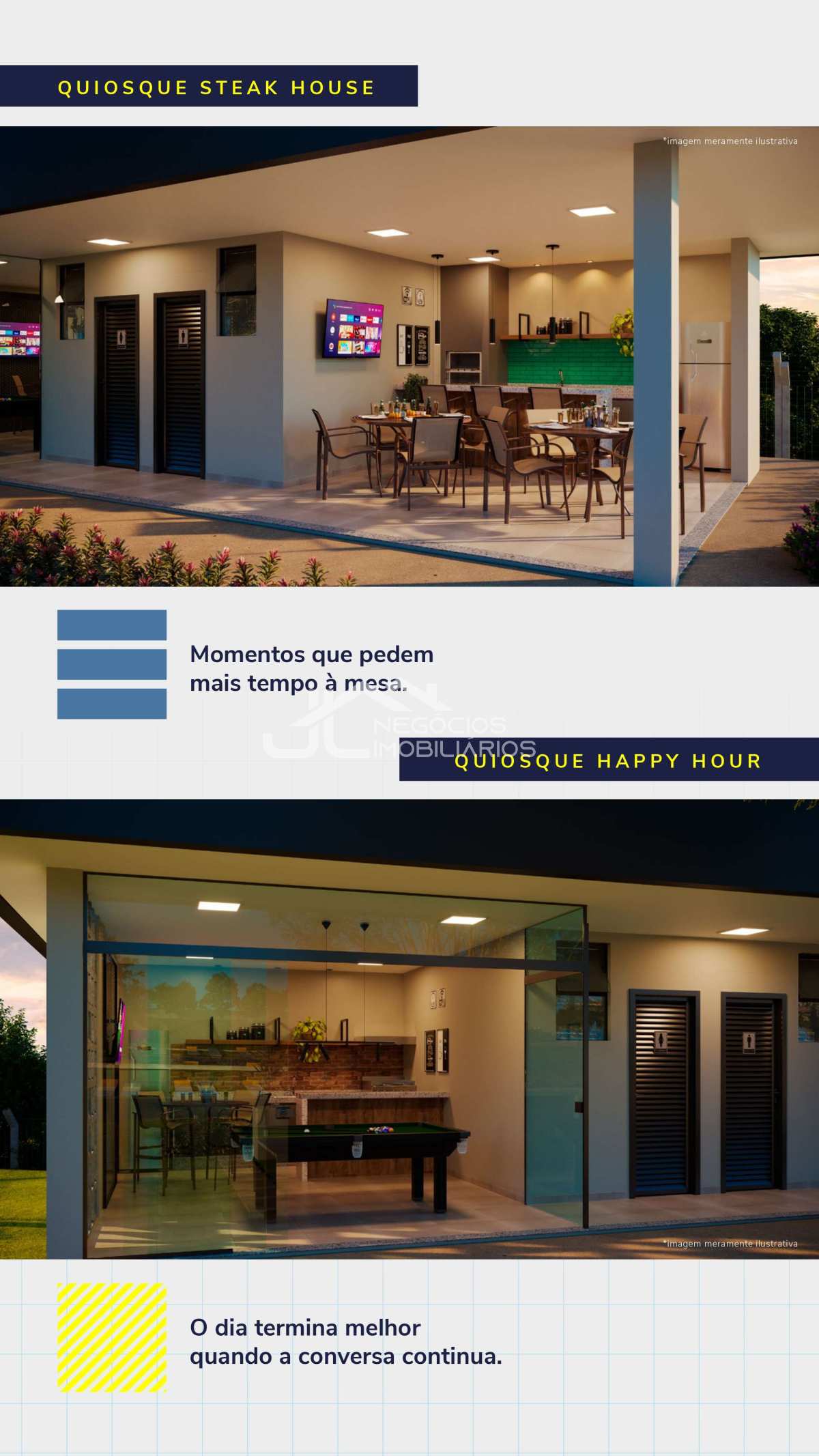  - Apartamento à venda, no Miami Residence em Campinas, com 2 quartos, 39m²