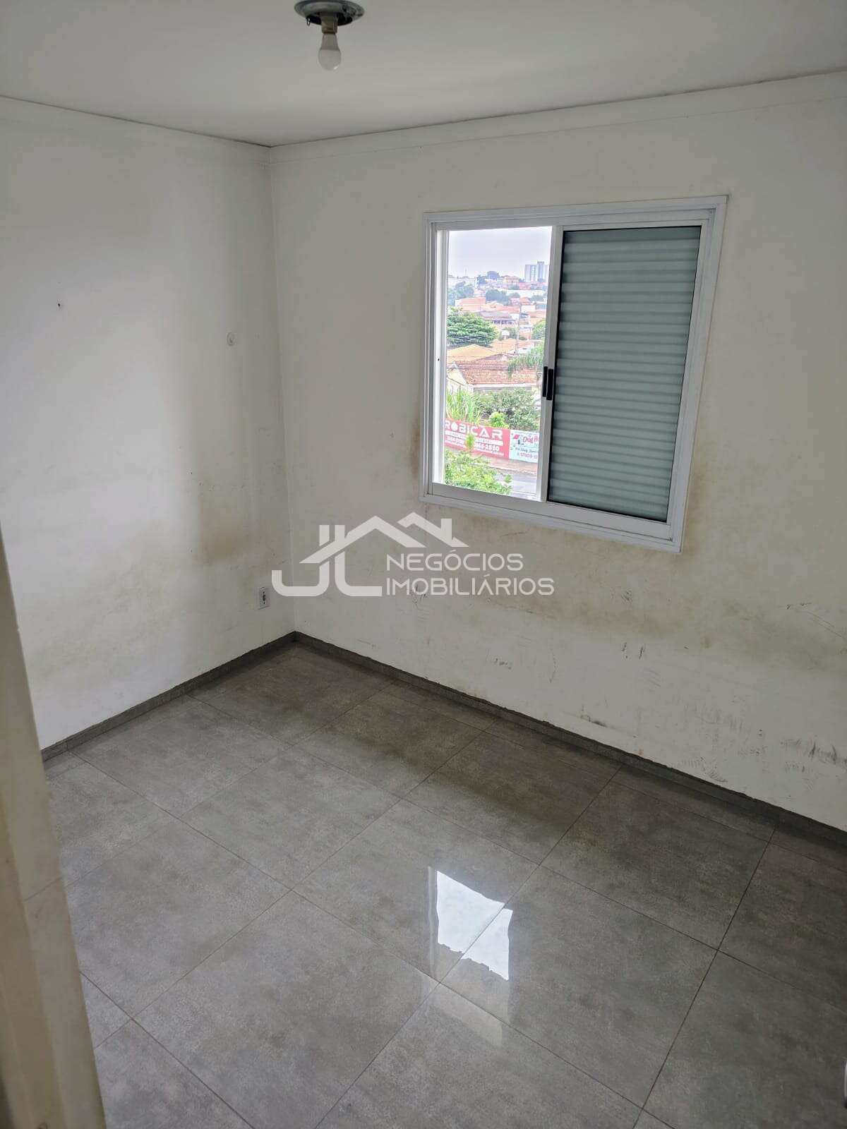 Apartamento à venda com 2 quartos - Jardim Monte Alto,Campinas
