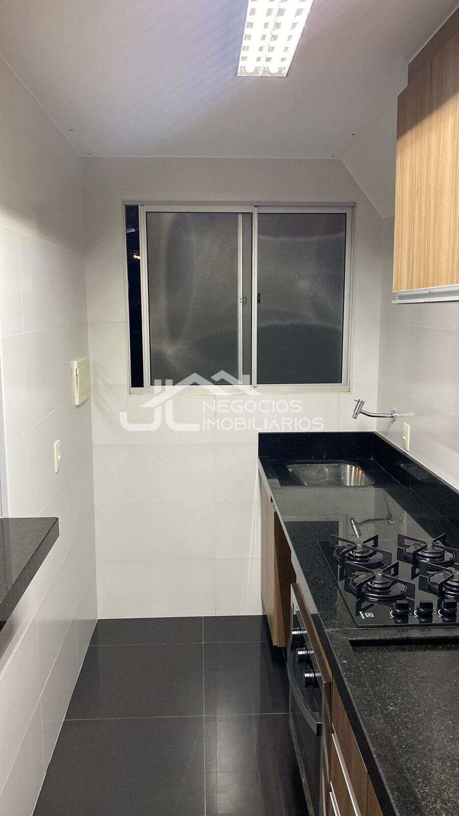  - Apartamento à venda, no Residencial Turquesa Ville em Campinas, Jardim Nova Europa, com 2 quartos