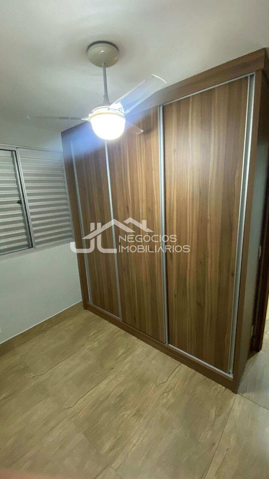  - Apartamento à venda, no Residencial Turquesa Ville em Campinas, Jardim Nova Europa, com 2 quartos