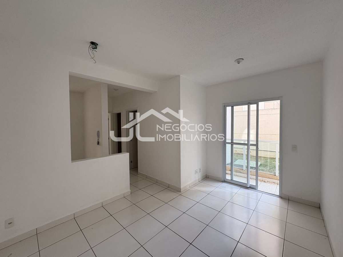 Apartamento à venda com 2 quartos, 47,44m² - Jardim Novo Maracanã,Campinas