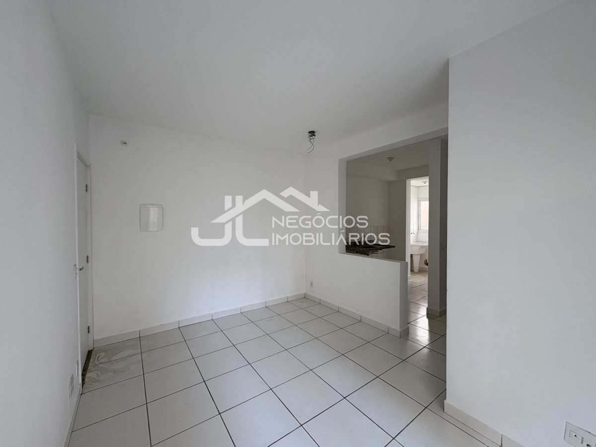 Apartamento à venda com 2 quartos, 47,44m² - Jardim Novo Maracanã,Campinas