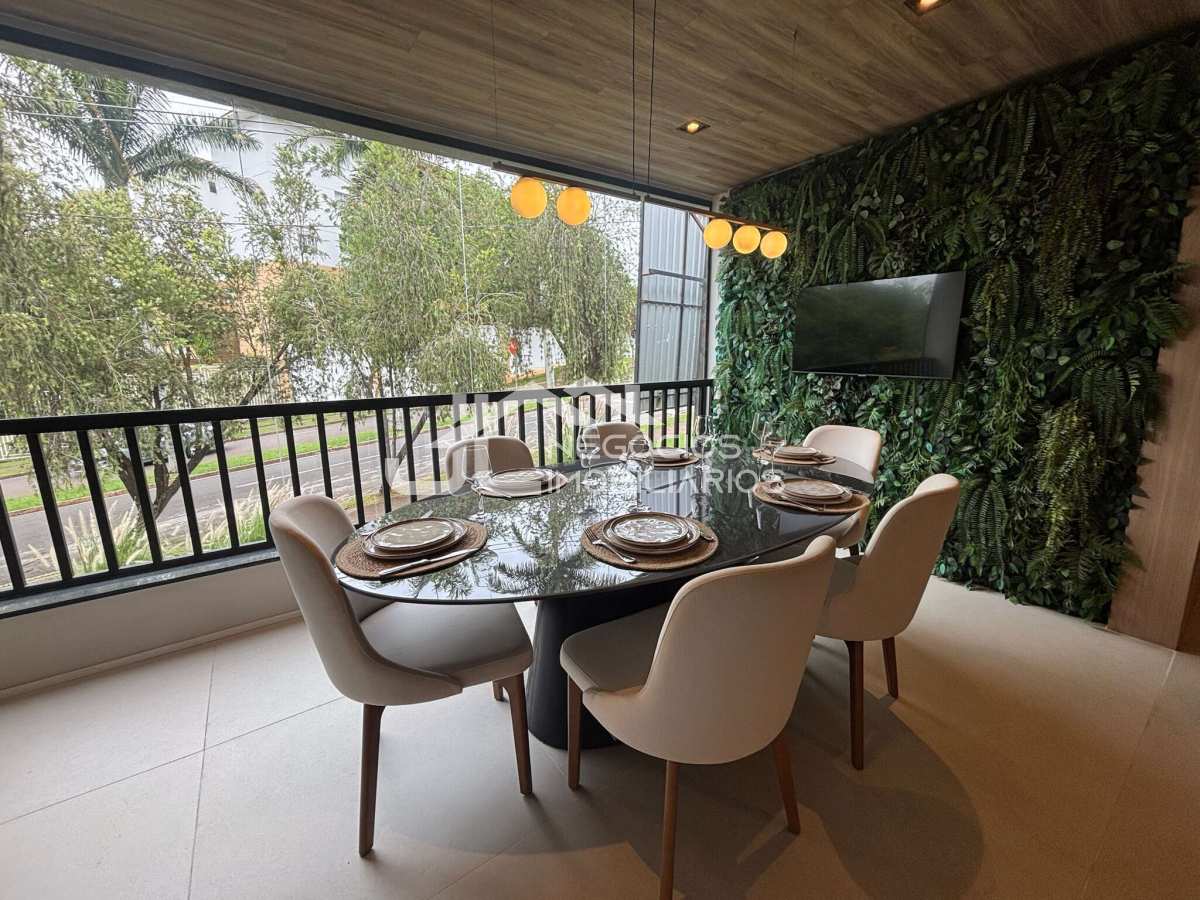  - Apartamento à venda, no Wyn Residence em Campinas, Loteamento Residencial Vila Bella Dom Pedro, 77m²