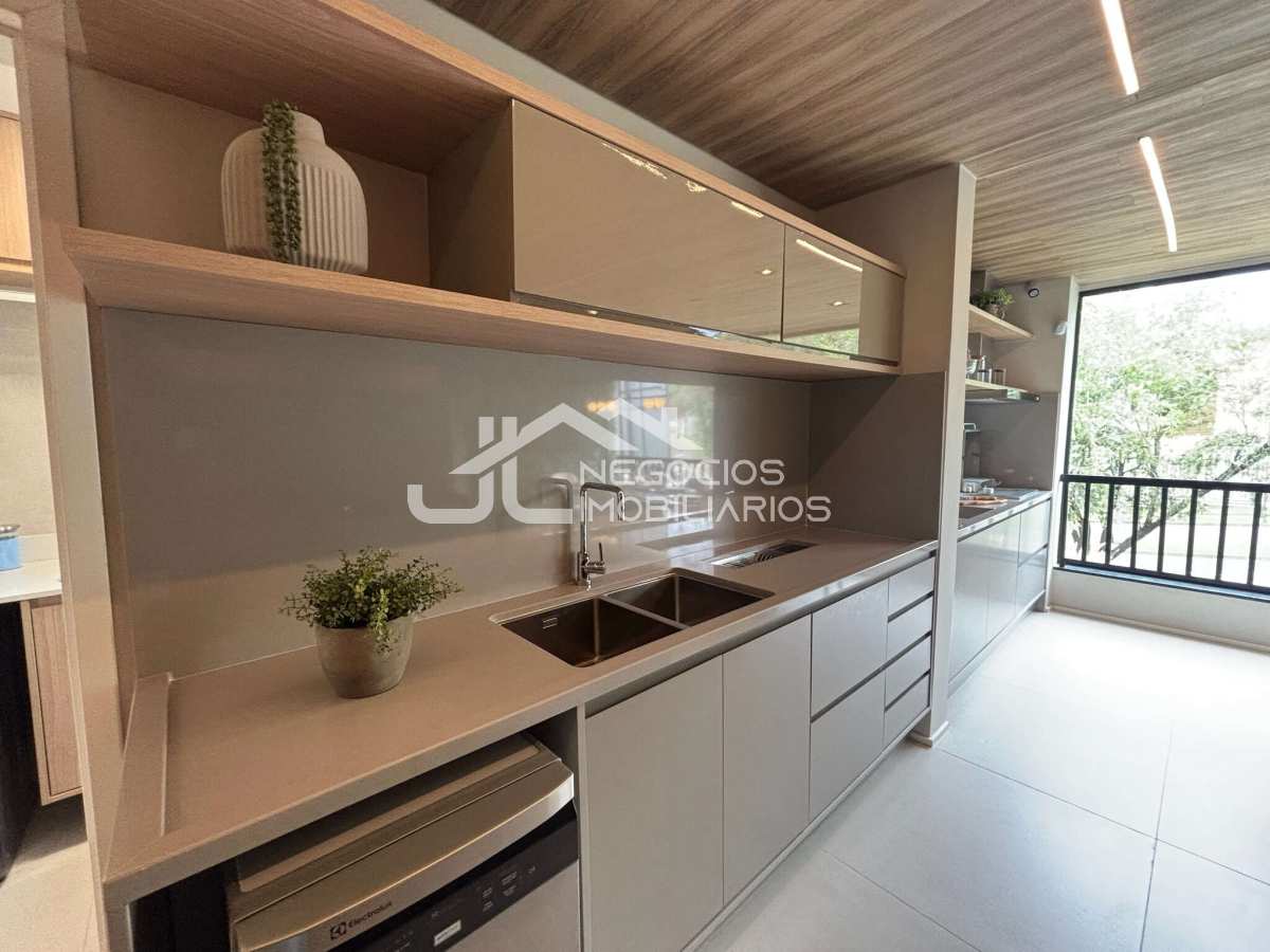  - Apartamento à venda, no Wyn Residence em Campinas, Loteamento Residencial Vila Bella Dom Pedro, 77m²