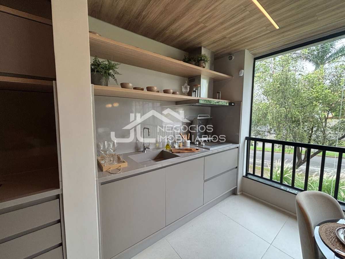  - Apartamento à venda, no Wyn Residence em Campinas, Loteamento Residencial Vila Bella Dom Pedro, 77m²