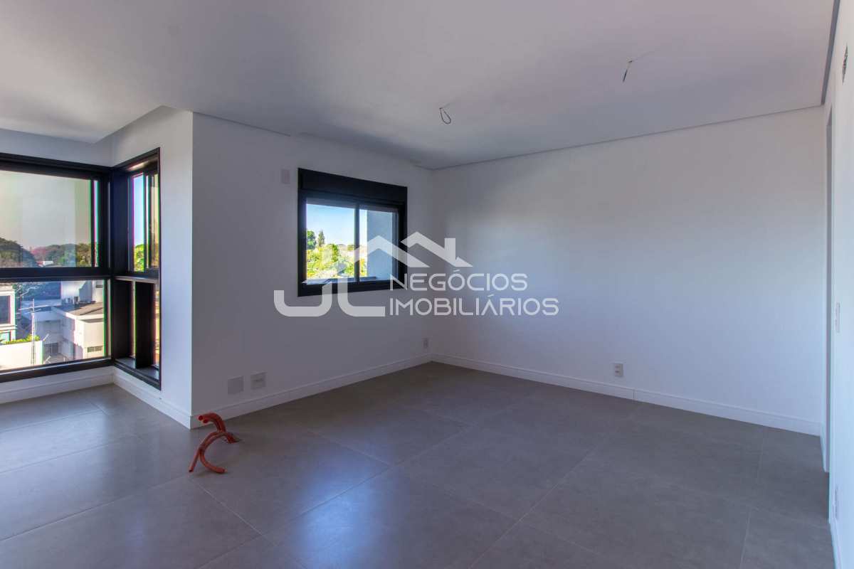 Apartamento à venda com 1 quarto, 47,64m² - Nova Campinas,Campinas