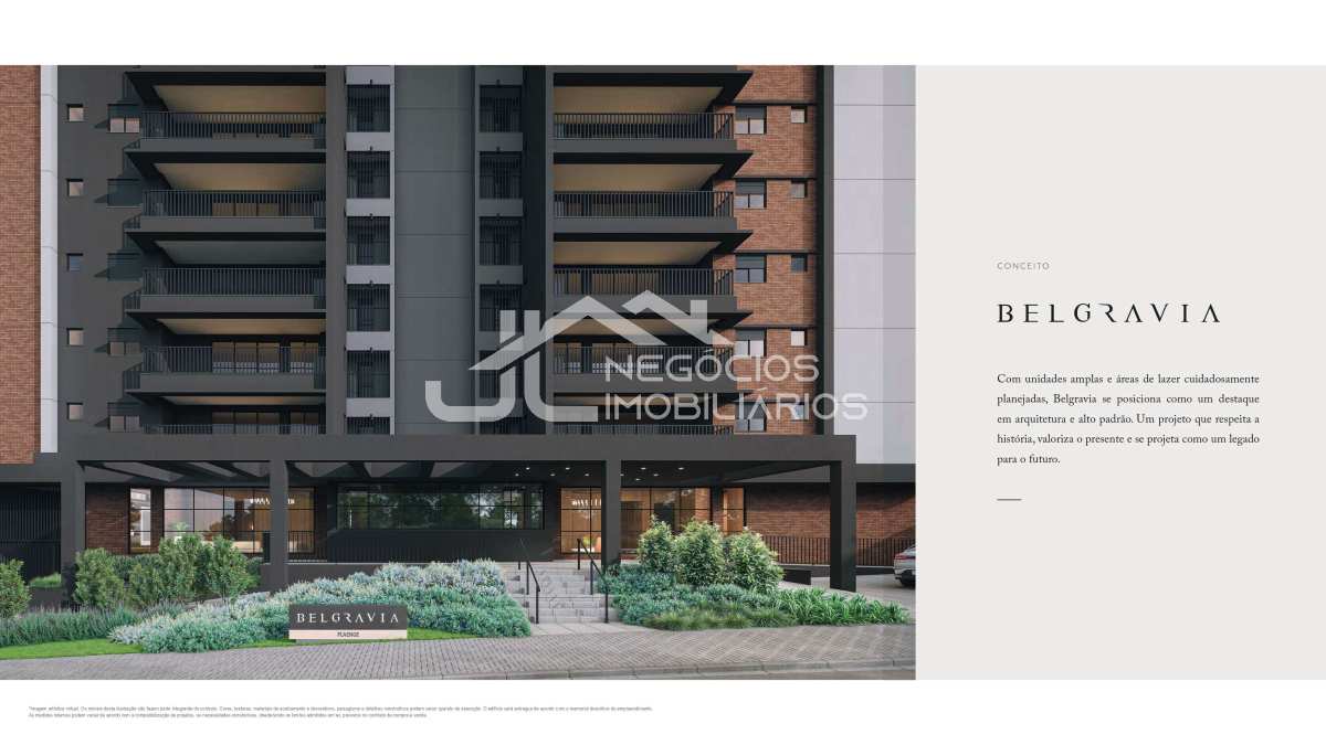 Apartamento à venda, 136m² - Nova Campinas,Campinas