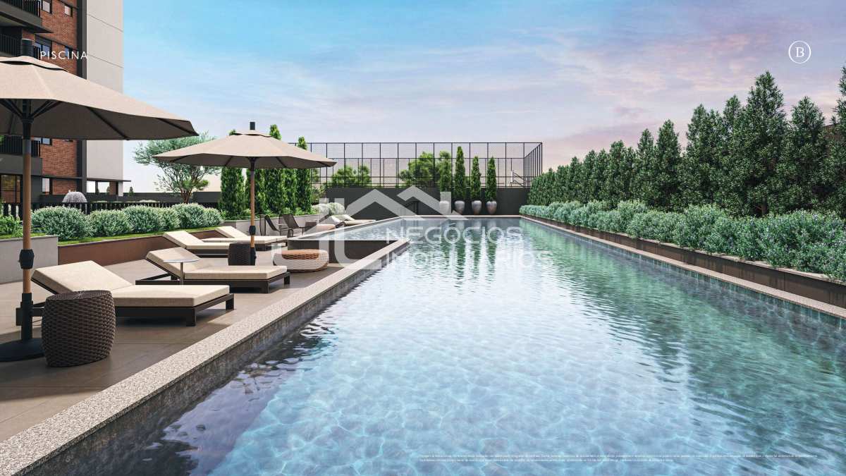 Apartamento à venda, 136m² - Nova Campinas,Campinas