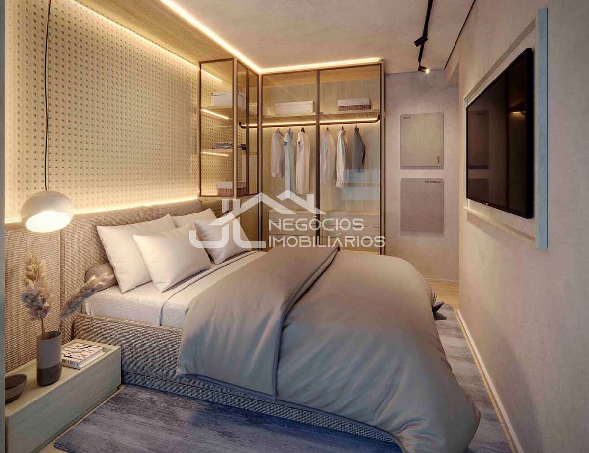  - Apartamento à venda, no Lazur Mansões Santo Antônio em Campinas, Parque Rural Fazenda Santa Cândida, com 3 quartos