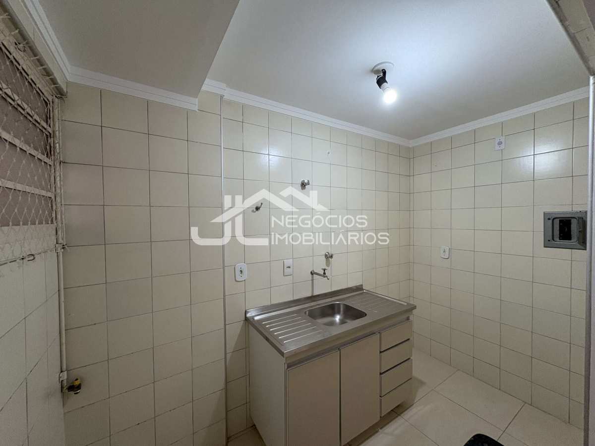  - Apartamento à venda, no Edifício Macae em Campinas, Vila Itapura, com 1 quarto, 31,10m²