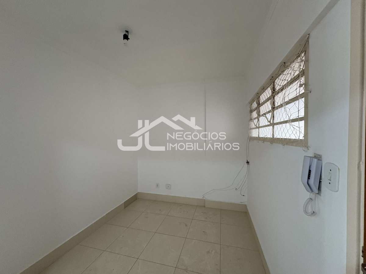 Apartamento à venda com 1 quarto, 31,10m² - Vila Itapura,Campinas