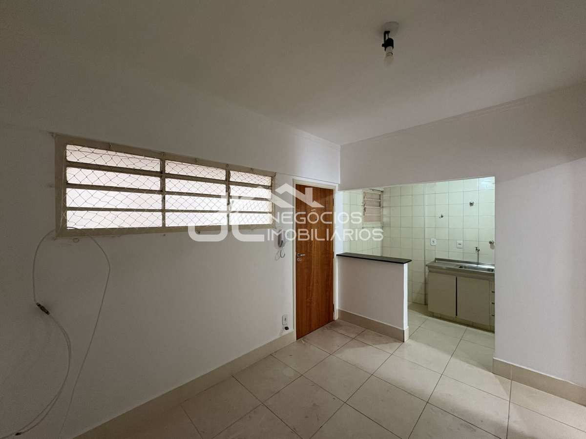 Apartamento à venda com 1 quarto, 31,10m² - Vila Itapura,Campinas