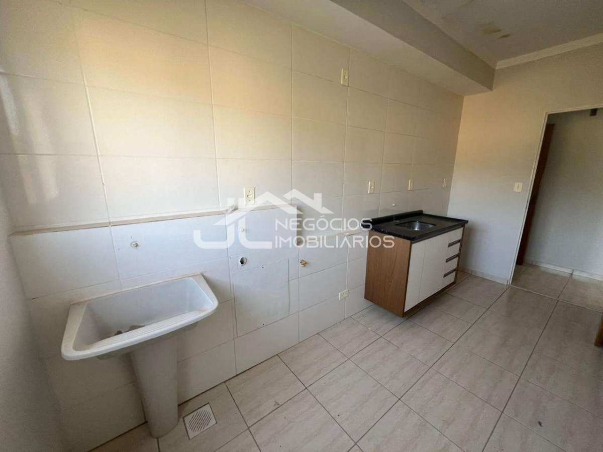 Apartamento à venda com 2 quartos, 53,69m² - Jardim dos Lagos (Cardeal),Elias Fausto