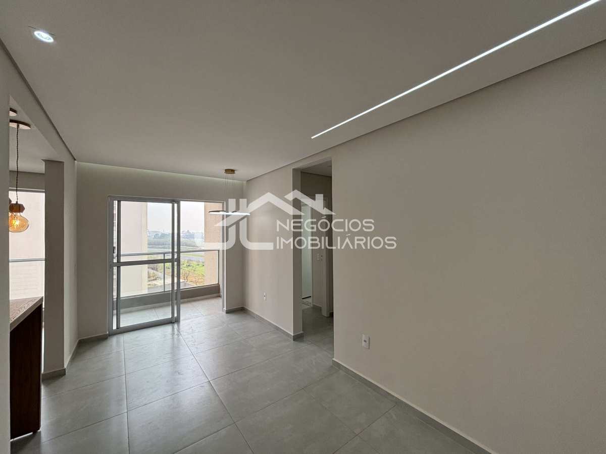 Apartamento à venda com 2 quartos, 50m² - Jardim Amanda I,Hortolândia