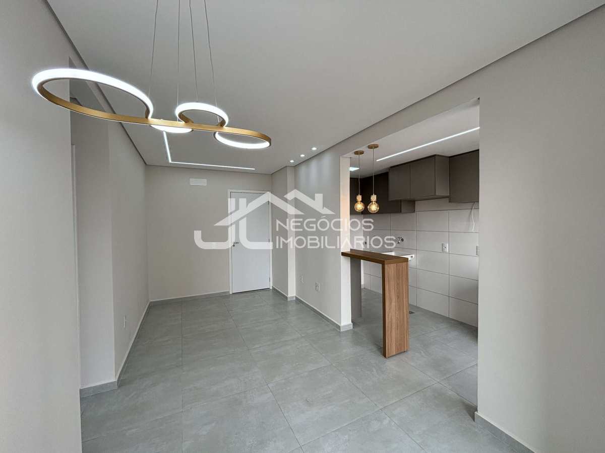 Apartamento à venda com 2 quartos, 50m² - Jardim Amanda I,Hortolândia