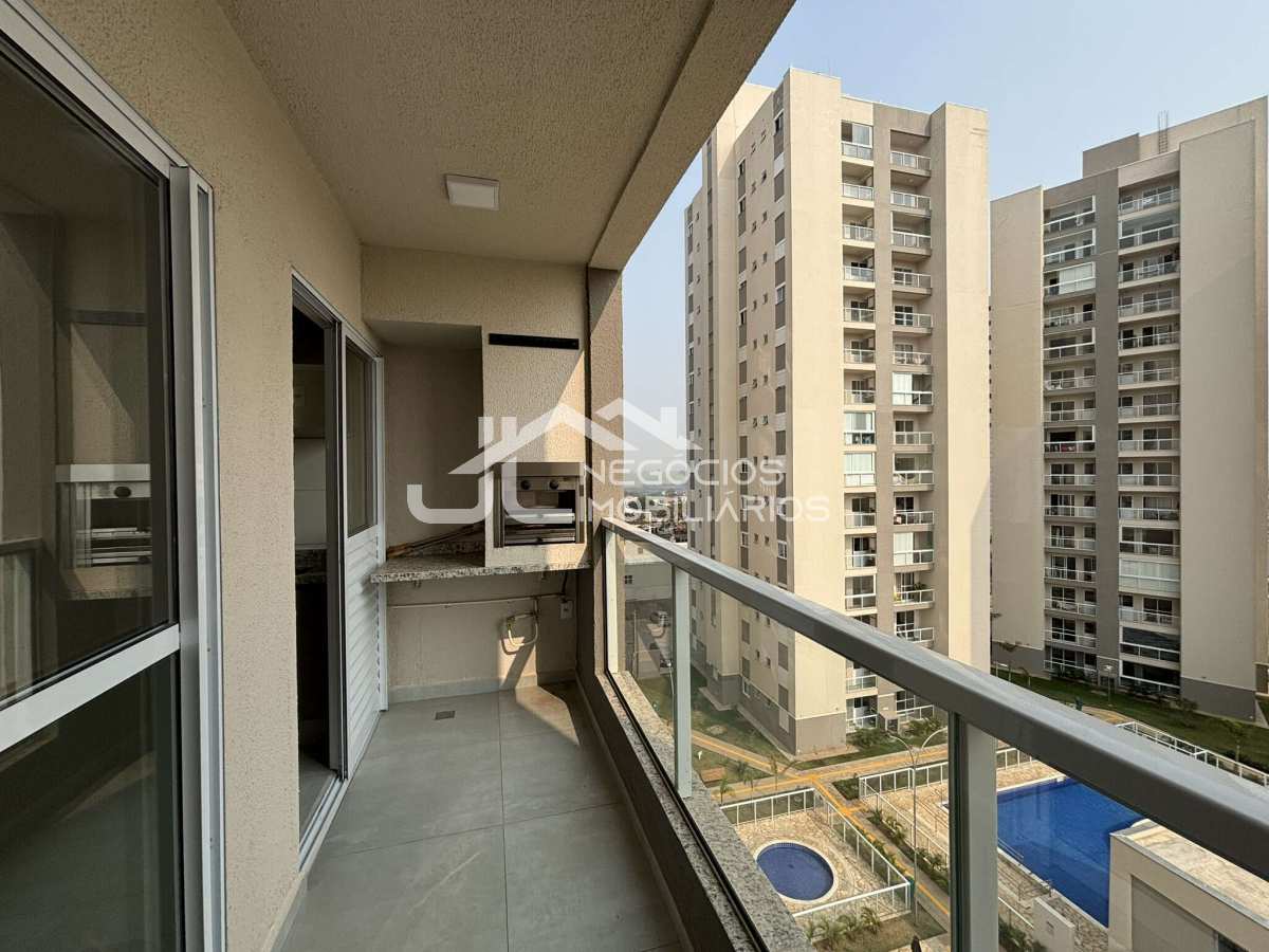 Apartamento à venda com 2 quartos, 50m² - Jardim Amanda I,Hortolândia