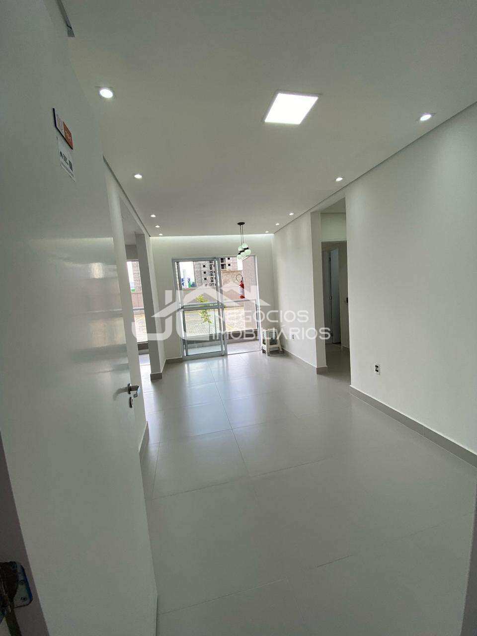 Apartamento à venda com 2 quartos, 58m² - Jardim Amanda I,Hortolândia