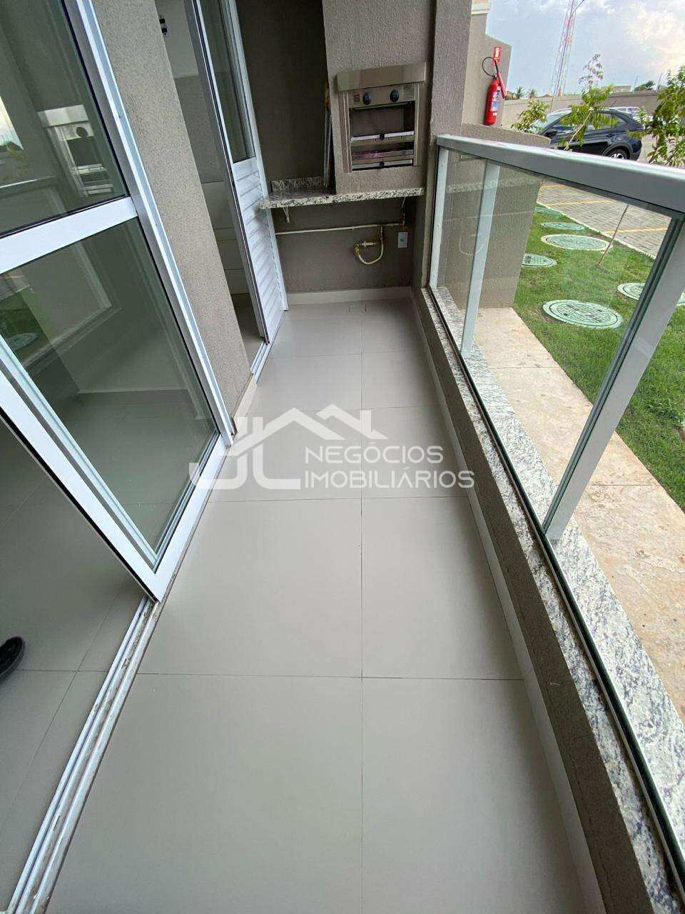 Apartamento à venda com 2 quartos, 58m² - Jardim Amanda I,Hortolândia