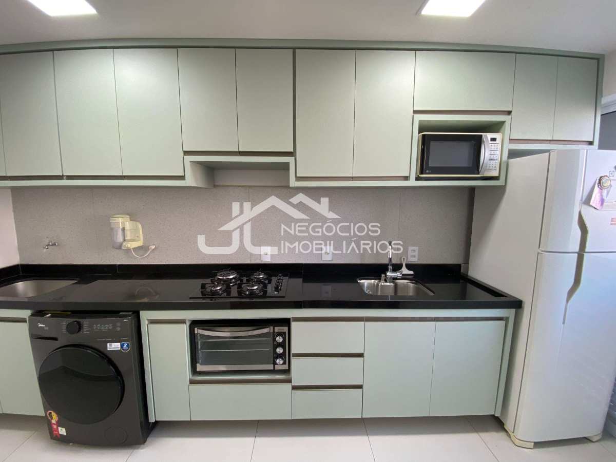 Apartamento à venda com 2 quartos, 58m² - Jardim Amanda I,Hortolândia