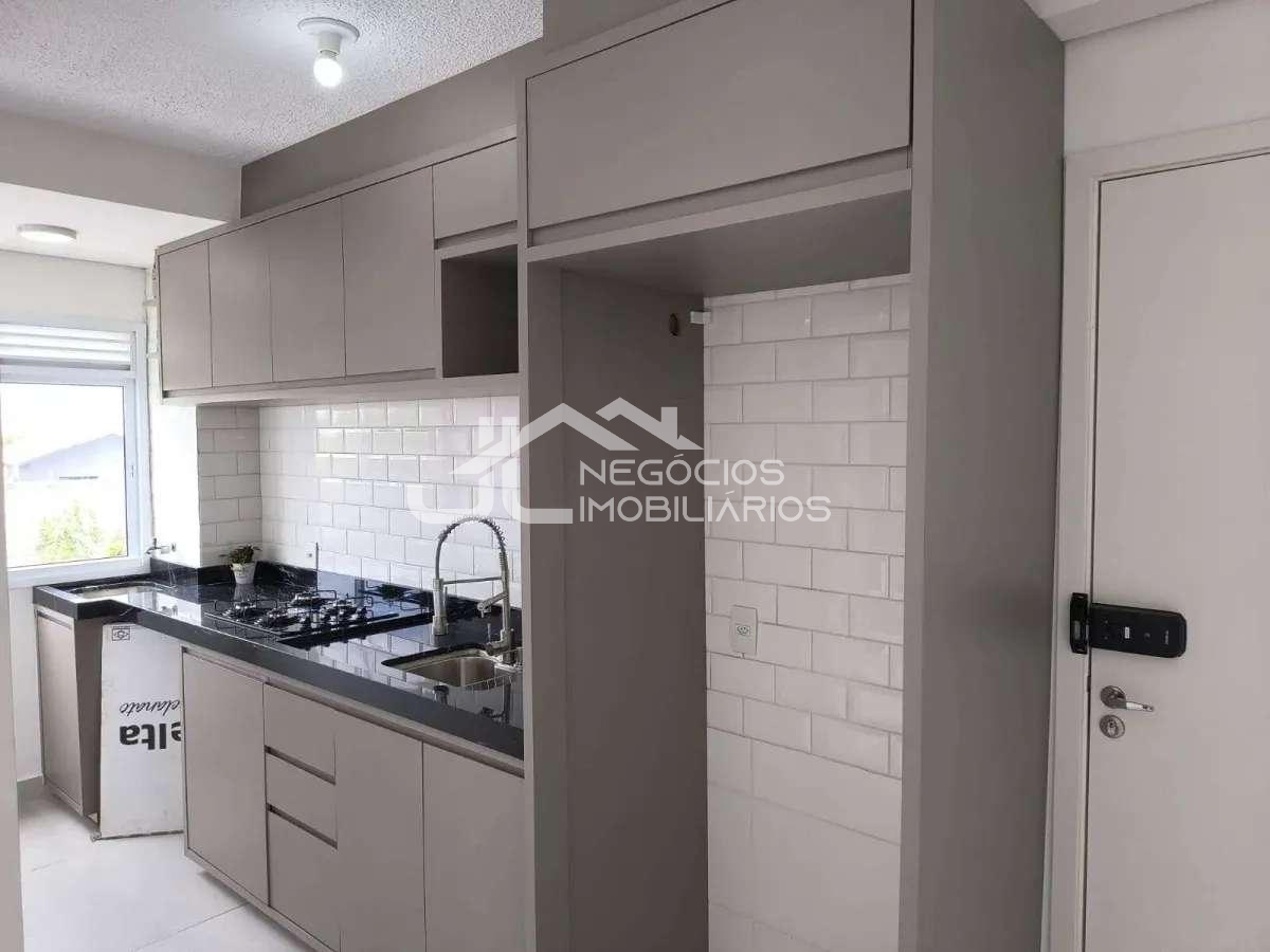 Apartamento à venda, no Viva Residencial em Hortolândia, Jardim Amanda II, com 2 quartos - JL Negócios Imobiliários