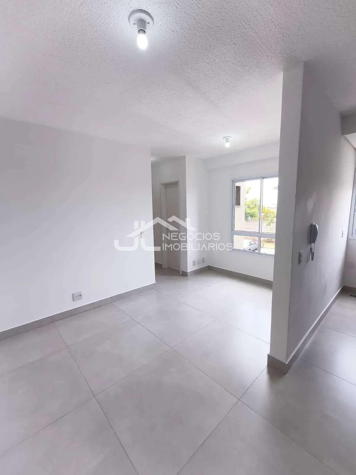  - Apartamento à venda, no Viva Residencial em Hortolândia, Jardim Amanda II, com 2 quartos