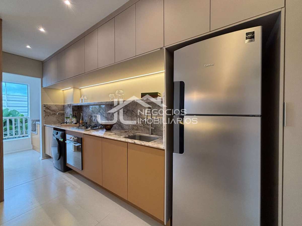 Apartamento à venda com 2 quartos, 60,91m² - Jardim Amanda I,Hortolândia