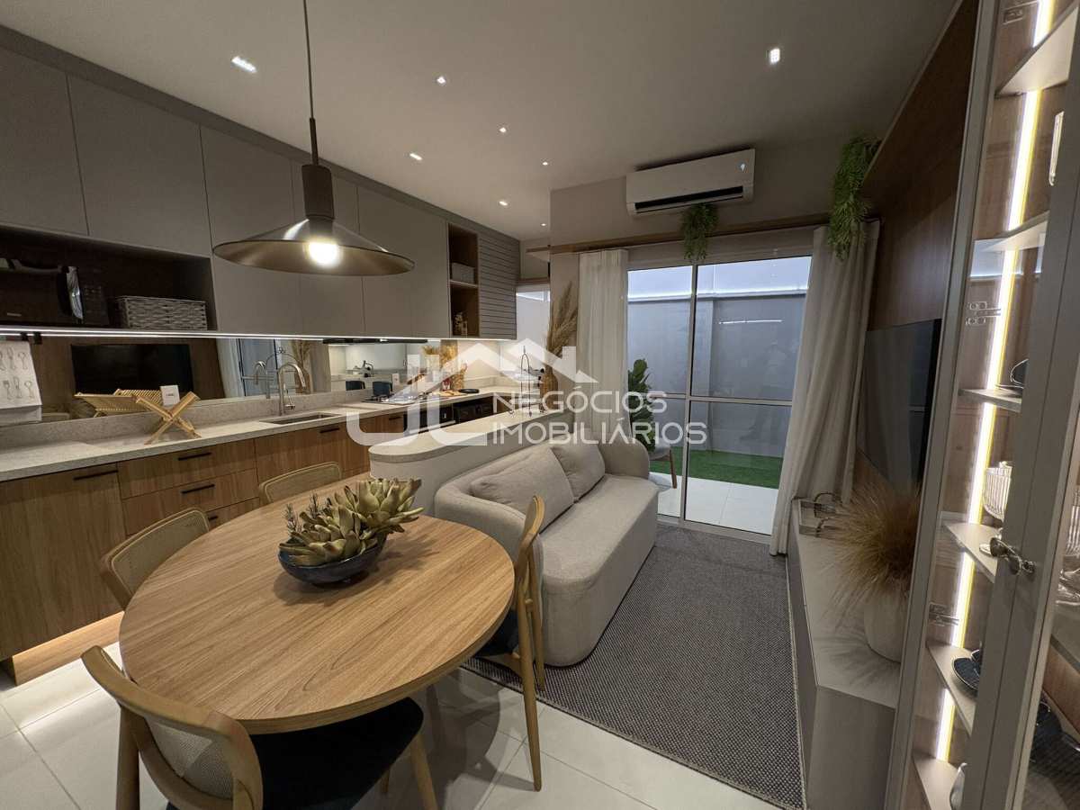 Apartamento à venda - Jardim Minda,Hortolândia