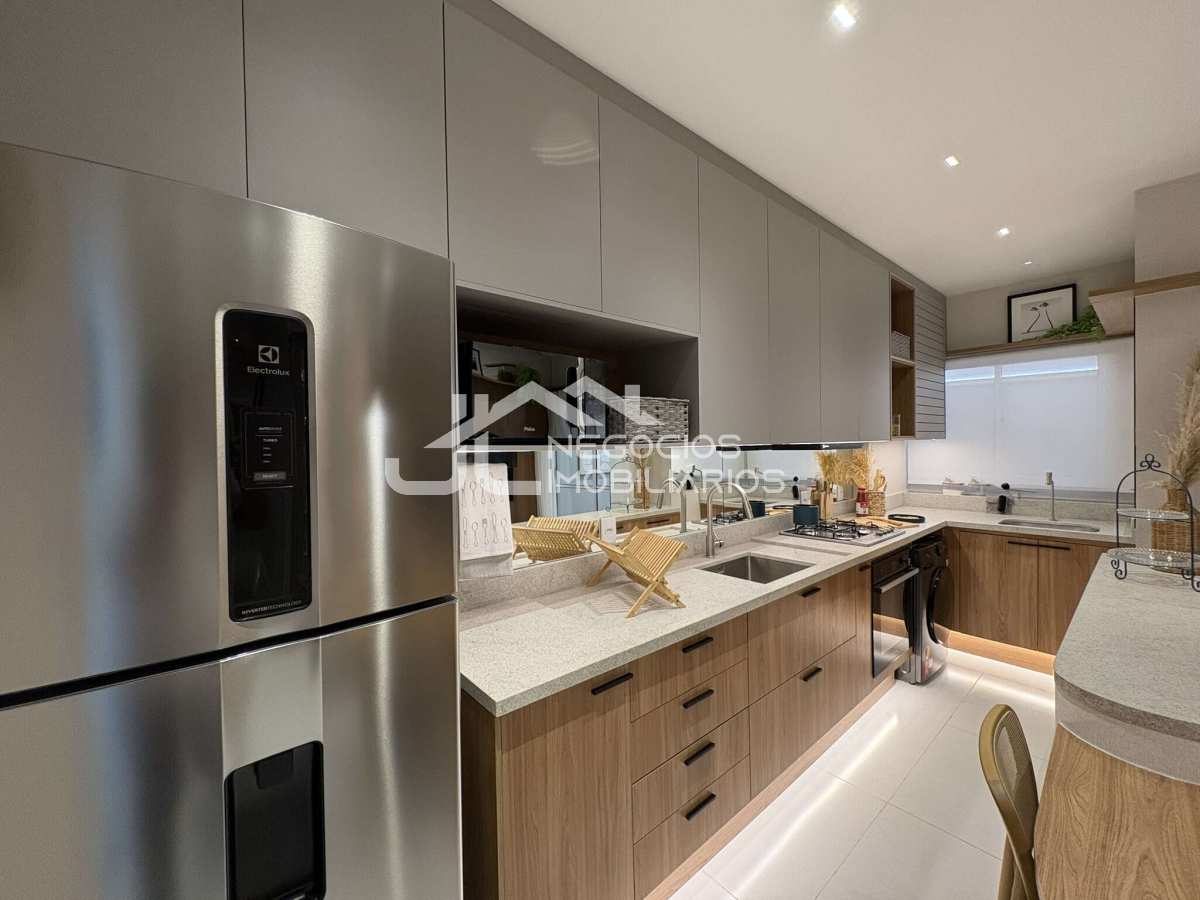 Apartamento à venda - Jardim Minda,Hortolândia