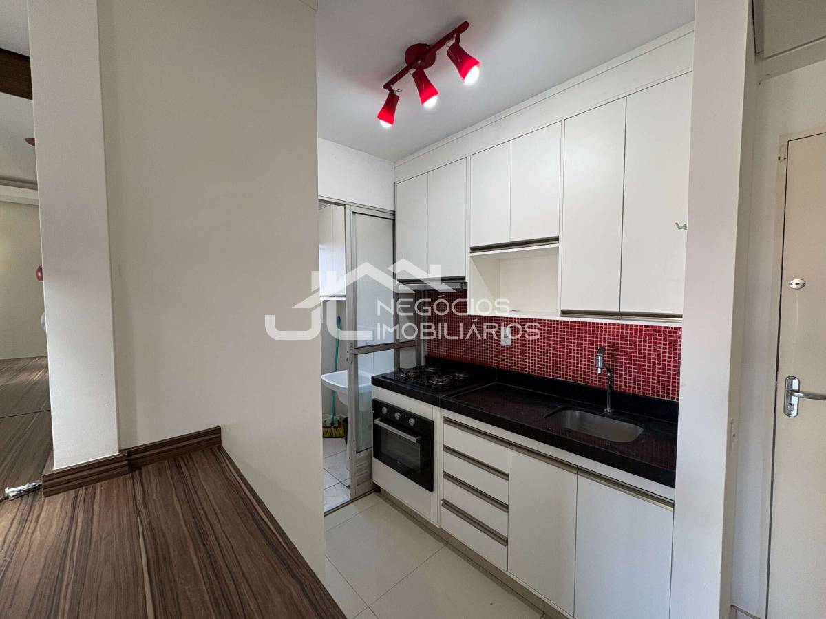 Apartamento, 2 quartos, 48 m² - Foto 4
