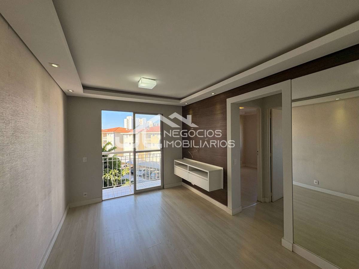 Apartamento, 2 quartos, 48 m² - Foto 1