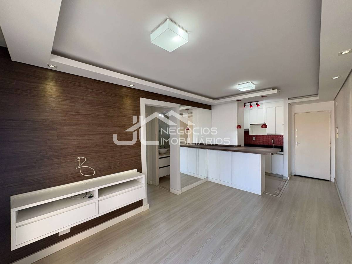 Apartamento, 2 quartos, 48 m² - Foto 2