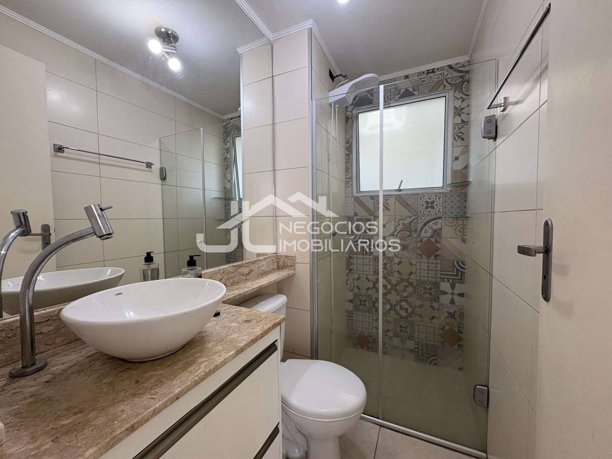 Apartamento, 2 quartos, 48 m² - Foto 6