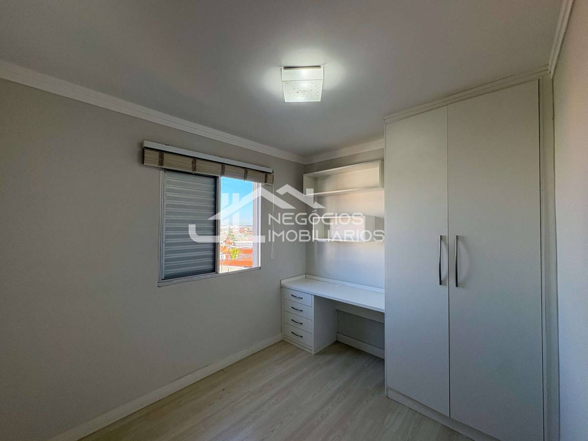 Apartamento, 2 quartos, 48 m² - Foto 7