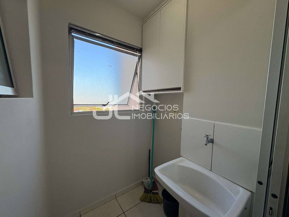 Apartamento, 2 quartos, 48 m² - Foto 5