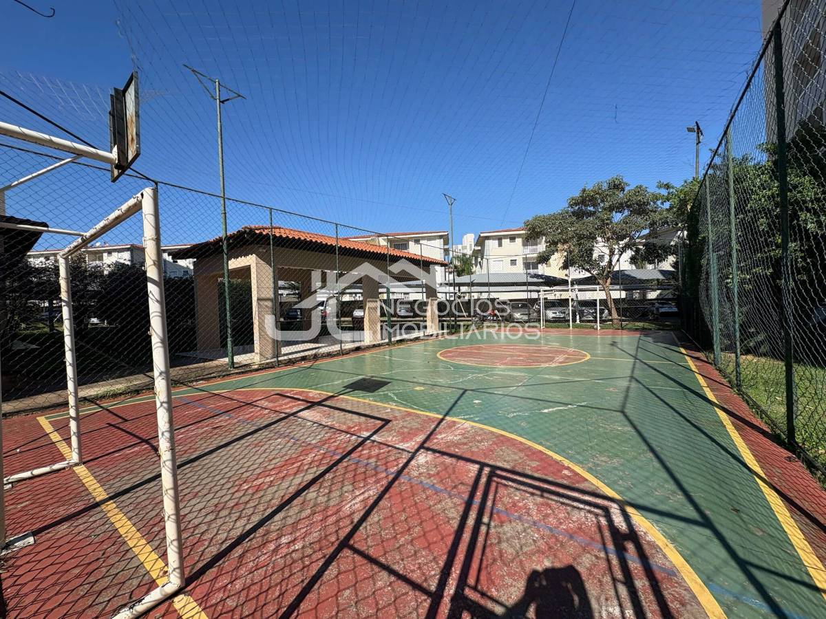 Apartamento, 2 quartos, 48 m² - Foto 10