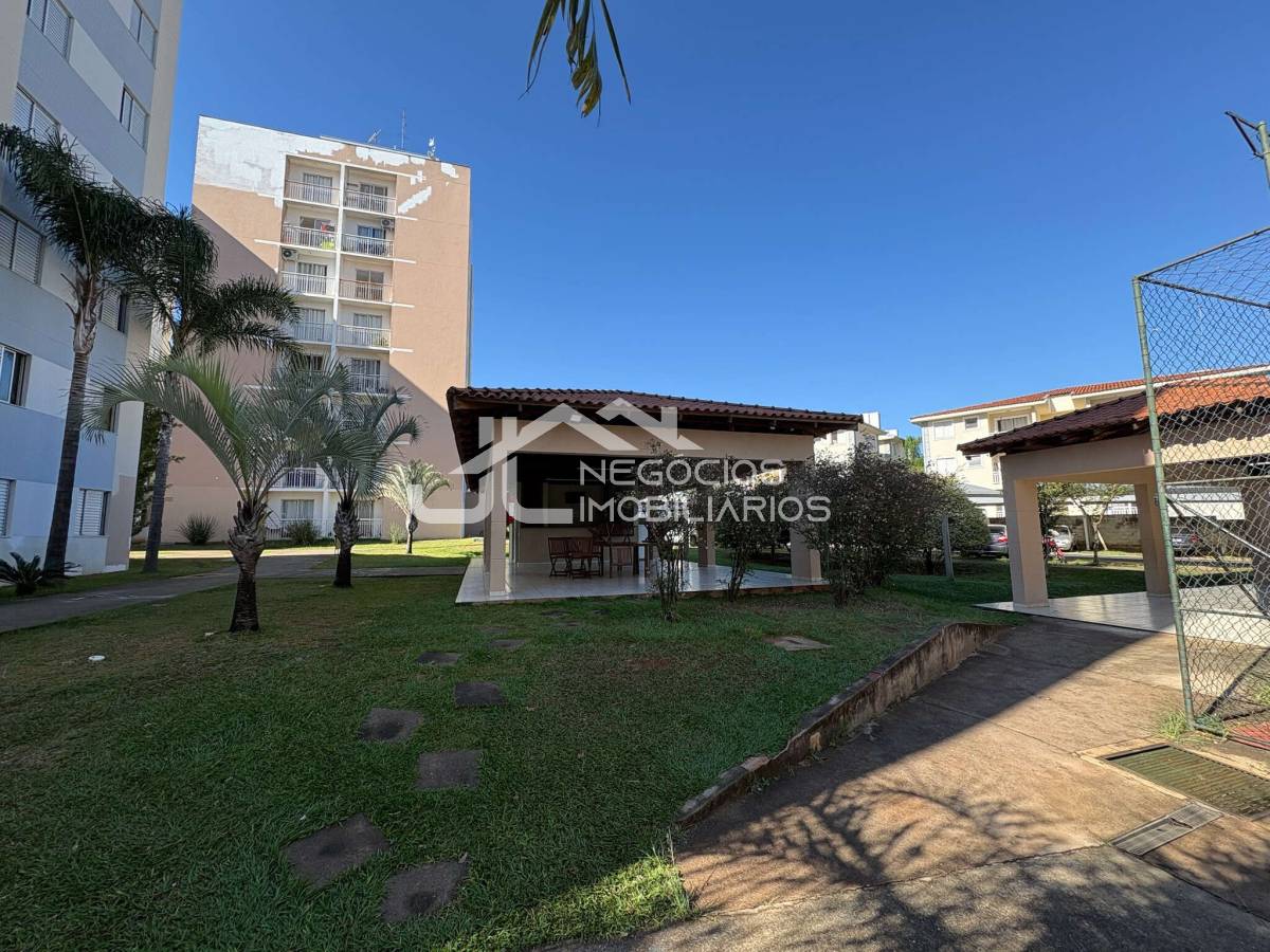 Apartamento, 2 quartos, 48 m² - Foto 11