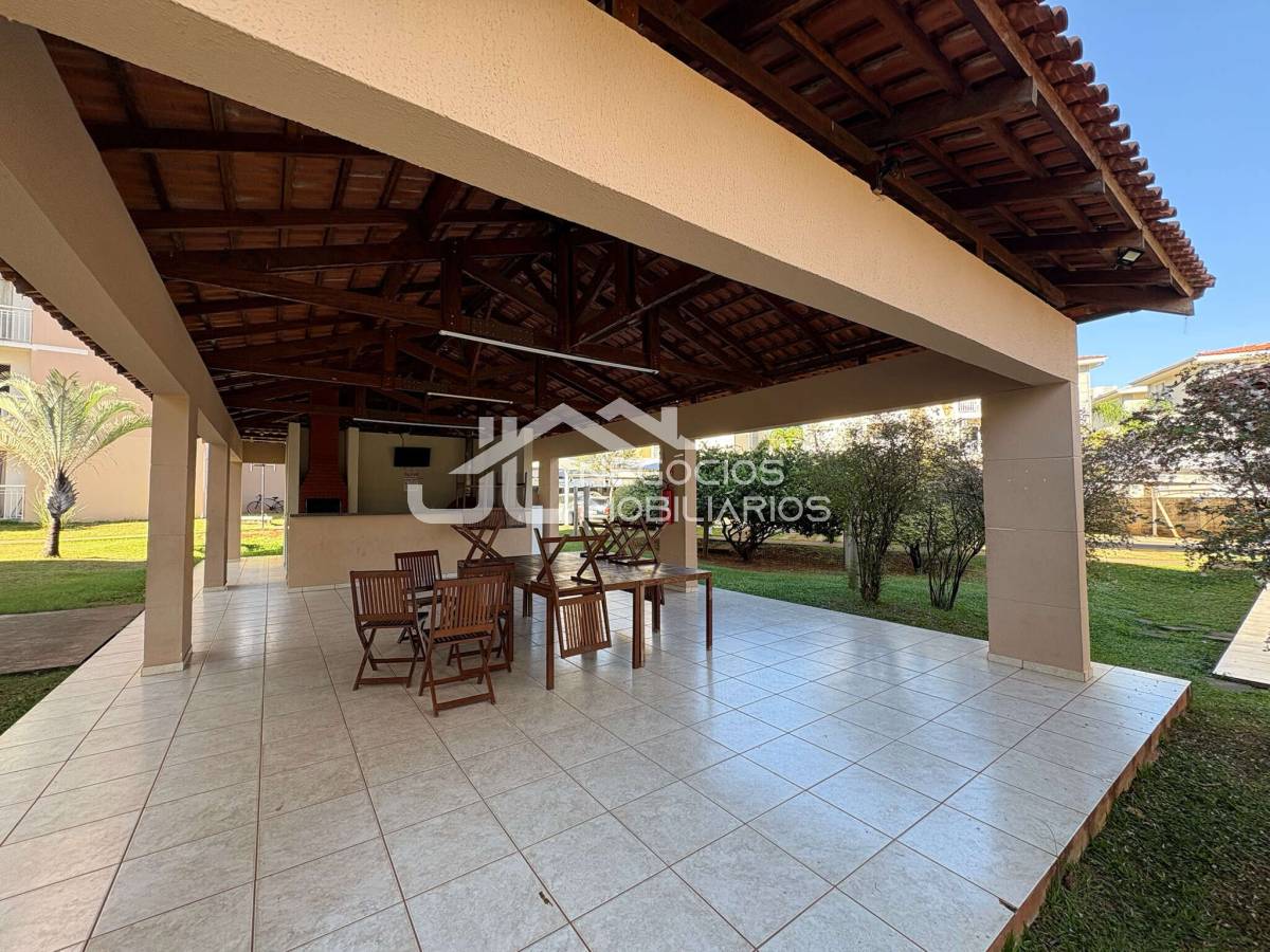 Apartamento, 2 quartos, 48 m² - Foto 12