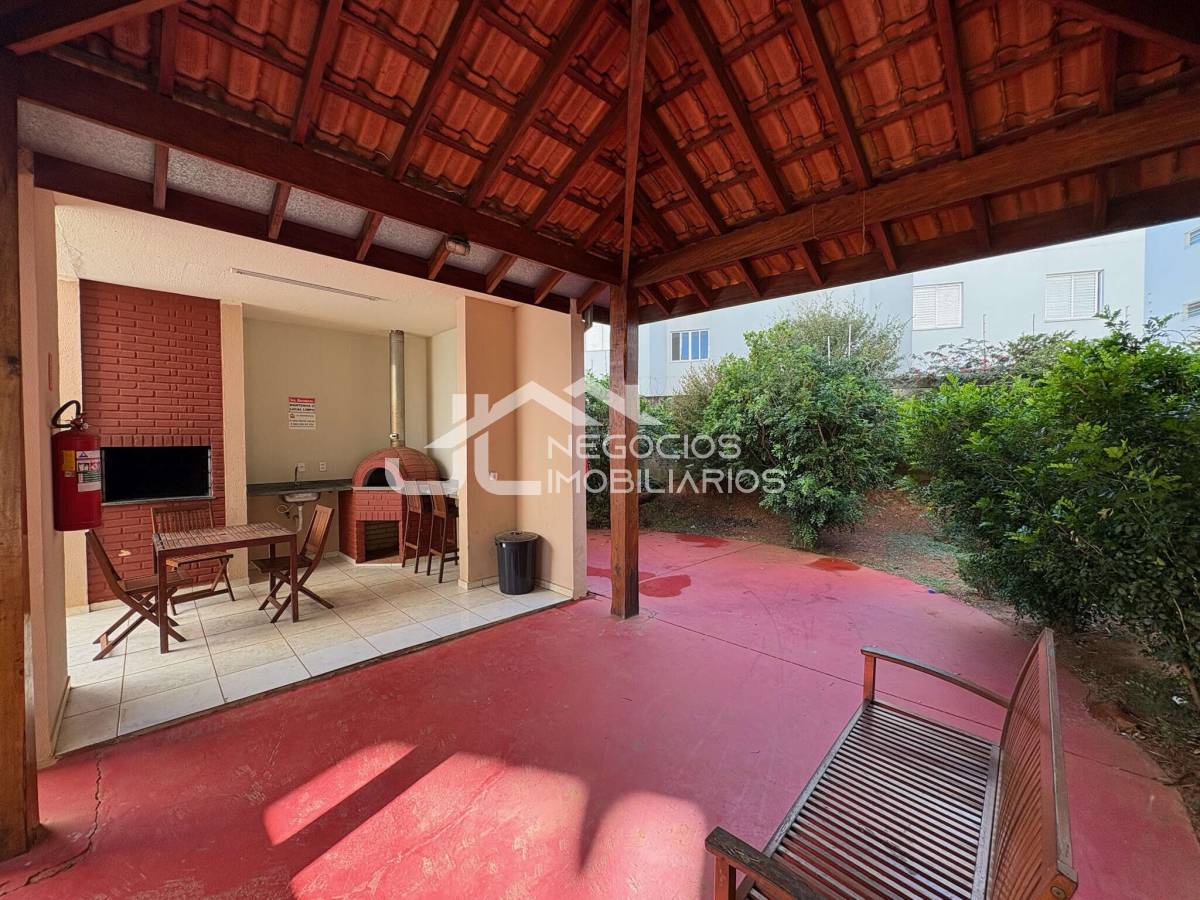 Apartamento, 2 quartos, 48 m² - Foto 13
