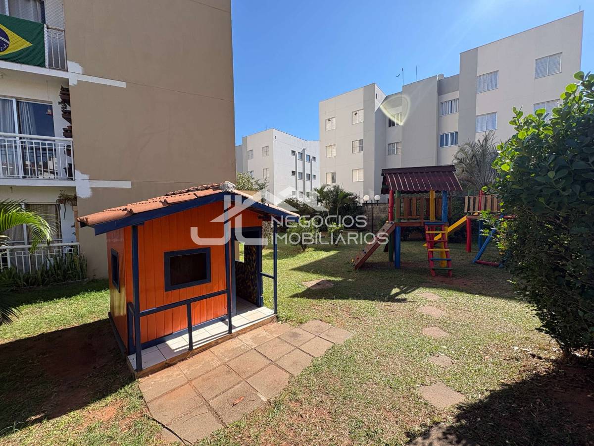 Apartamento, 2 quartos, 48 m² - Foto 14